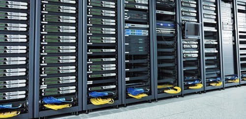 Zero-Latency Serwer Suraty